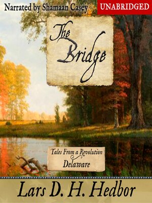 cover image of The Bridge